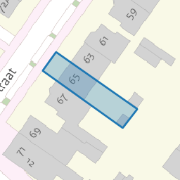 Perceel WSN01-F-4601