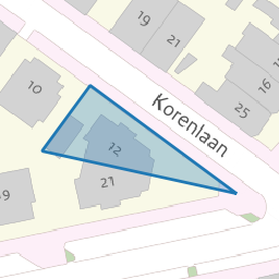 Perceel WSN01-F-4612