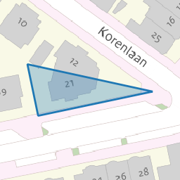 Perceel WSN01-F-4614