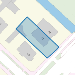 Perceel WSN01-F-4622