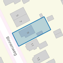 Perceel WSN01-F-4771