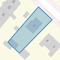 Perceel WSN01-F-4776