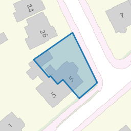 Perceel WSN01-F-4825