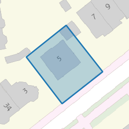 Perceel WSN01-F-4879