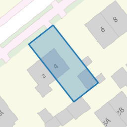 Perceel WSN01-F-4925