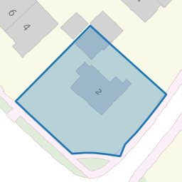 Perceel WSN01-F-4945