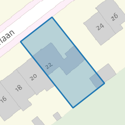 Perceel WSN01-F-4947