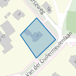 Perceel WSN01-F-4969