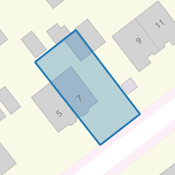 Perceel WSN01-F-4997