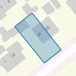 Perceel WSN01-F-5000