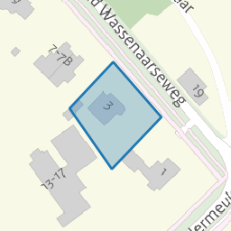 Perceel WSN01-F-5004