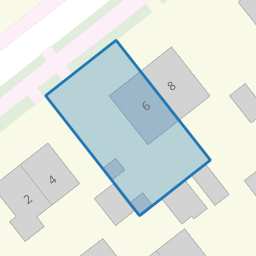 Perceel WSN01-F-5023