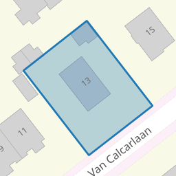 Perceel WSN01-F-5027