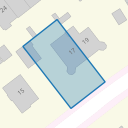 Perceel WSN01-F-5029