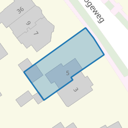 Perceel WSN01-F-5036