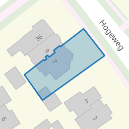 Perceel WSN01-F-5037