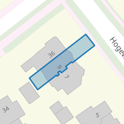 Perceel WSN01-F-5038