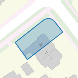 Perceel WSN01-F-5039