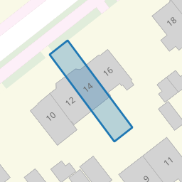 Perceel WSN01-F-5050