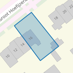 Perceel WSN01-F-5051