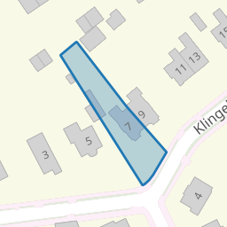 Perceel WSN01-F-5095