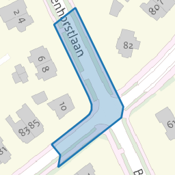 Perceel WSN01-F-5124