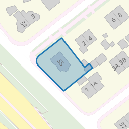 Perceel WSN01-F-5127