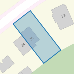 Perceel WSN01-F-5130