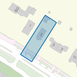 Perceel WSN01-F-5135