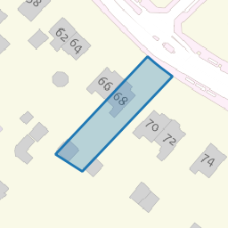 Perceel WSN01-F-5189