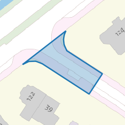 Perceel WSN01-F-5230