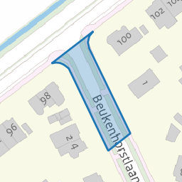 Perceel WSN01-F-5232