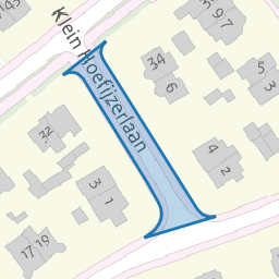 Perceel WSN01-F-5236