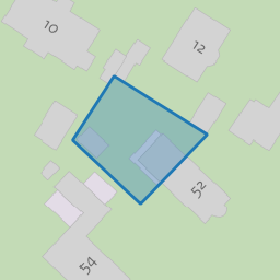 Perceel WSN01-F-5255