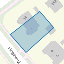 Perceel WSN01-F-5305