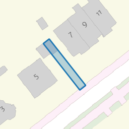 Perceel WSN01-F-5310