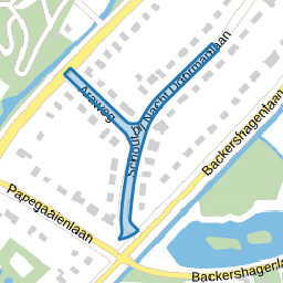 Perceel WSN01-F-5315