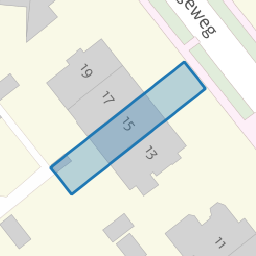 Perceel WSN01-F-5329