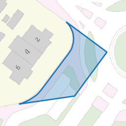 Perceel WSN01-F-5335