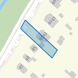 Perceel WSN01-F-5347