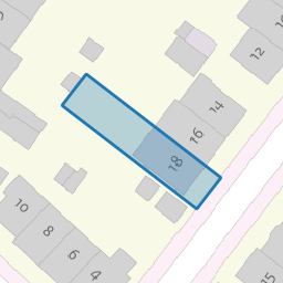 Perceel WSN01-F-5350