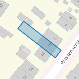 Perceel WSN01-F-5354