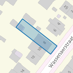 Perceel WSN01-F-5355