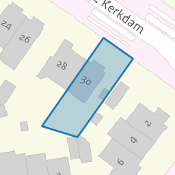 Perceel WSN01-F-5359