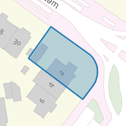 Perceel WSN01-F-5360