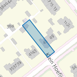 Perceel WSN01-F-5382