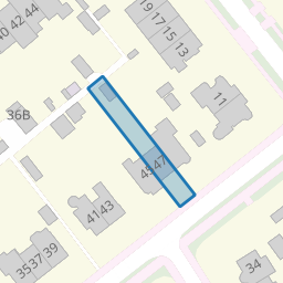 Perceel WSN01-F-5383