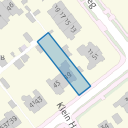 Perceel WSN01-F-5384