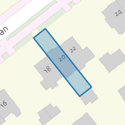 Perceel WSN01-F-5386