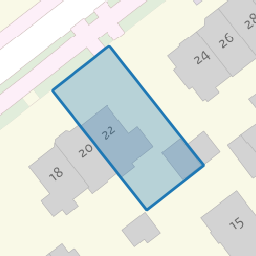 Perceel WSN01-F-5387